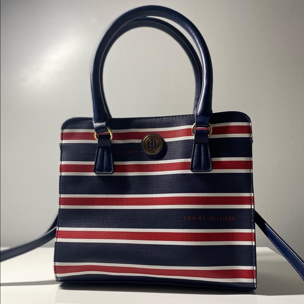 Tommy Hilfiger The 4th🎆 Bag